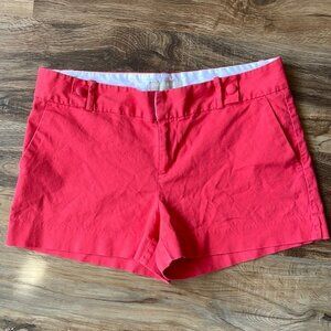 Banana Republic chino shorts. 3” inseam. Great condition.